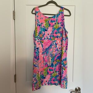 Lilly Pulitzer Lightweight Cotton Dress